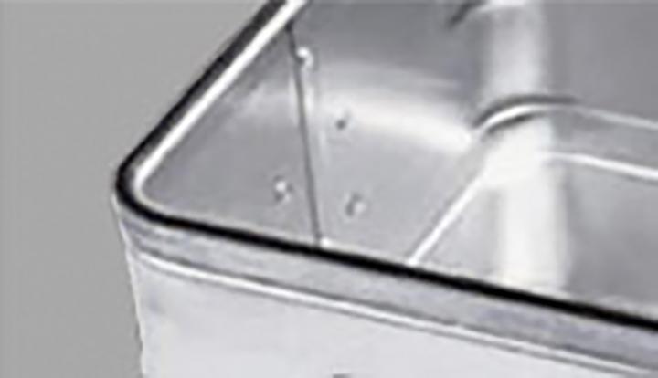 Image du produit Alutec Boîte en aluminium Classic 30