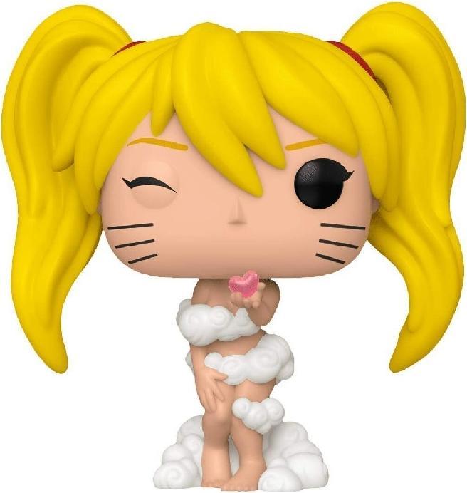 Immagine prodotto Funko Pop! Naruto : Naruto Uzumaki (Sexy Jutsu) (726) EXM