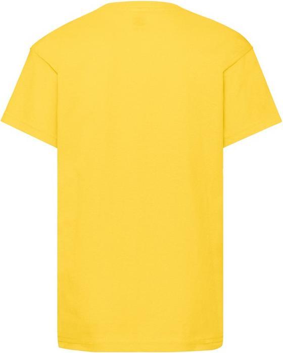 Produktbild Fruit of the Loom Original TShirt (152, 158)
