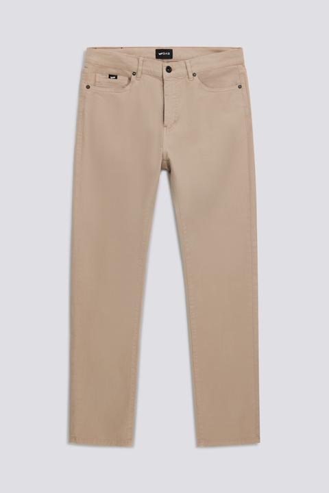 Produktbild Gas Albert Simple Rev (29)