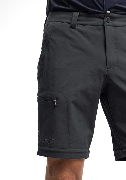 Produktbild Maier Sports Herren Tajo Zip Off Hose (29)
