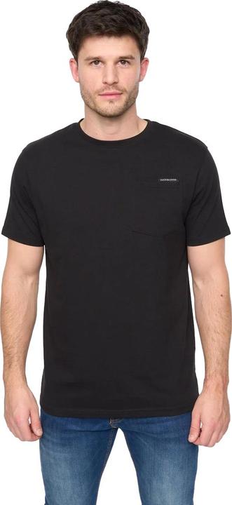 Actual product image Duck and Cover Mens Treymere T-Shirt (L)
