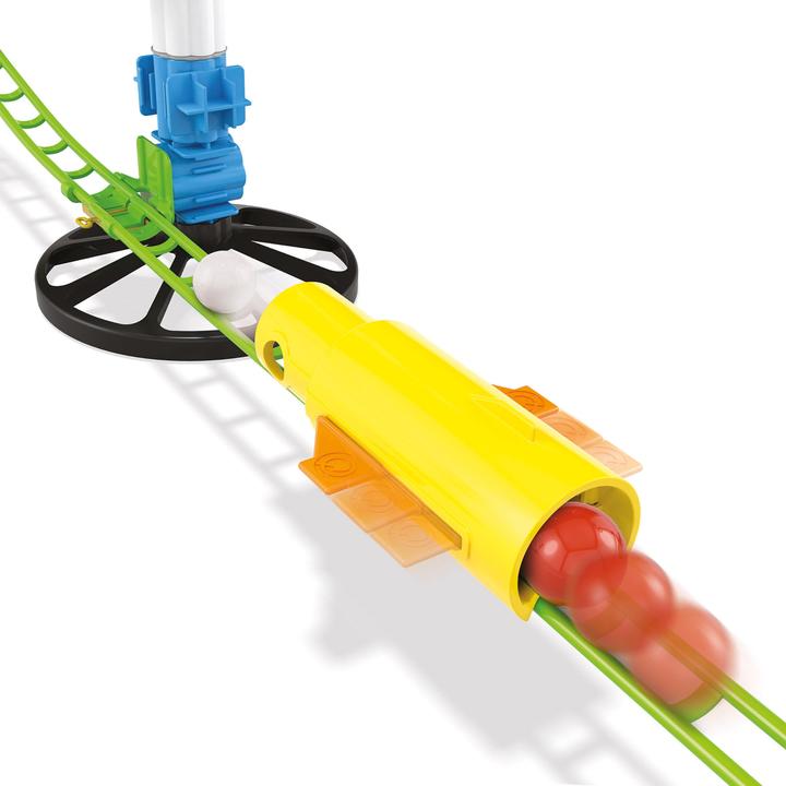 Immagine prodotto Quercetti Ball Track Skyrail Evolution