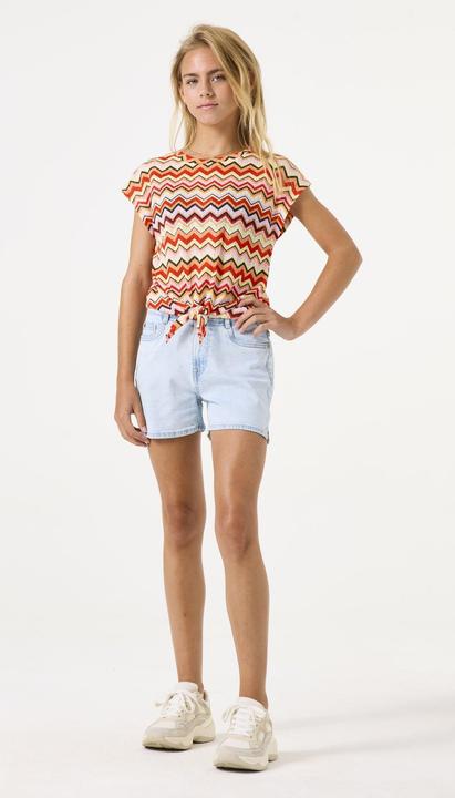 Immagine prodotto Garcia T-Shirt Muster (140, 146)
