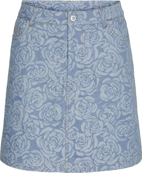 Image du produit Pieces PCKALYN Jupe en jean (L)