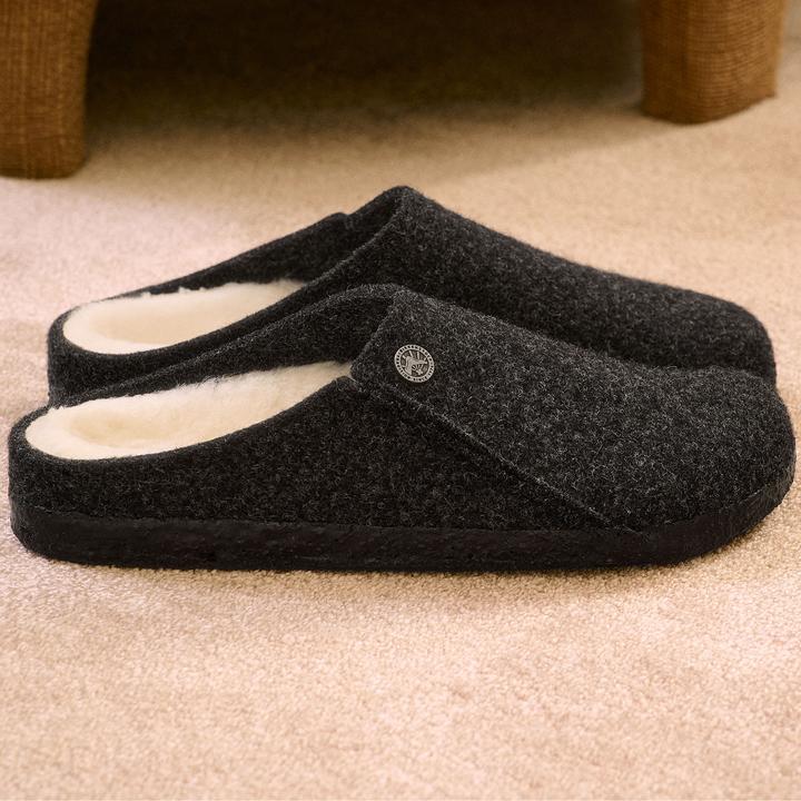 Actual product image Birkenstock Zermatt Shearling (39)
