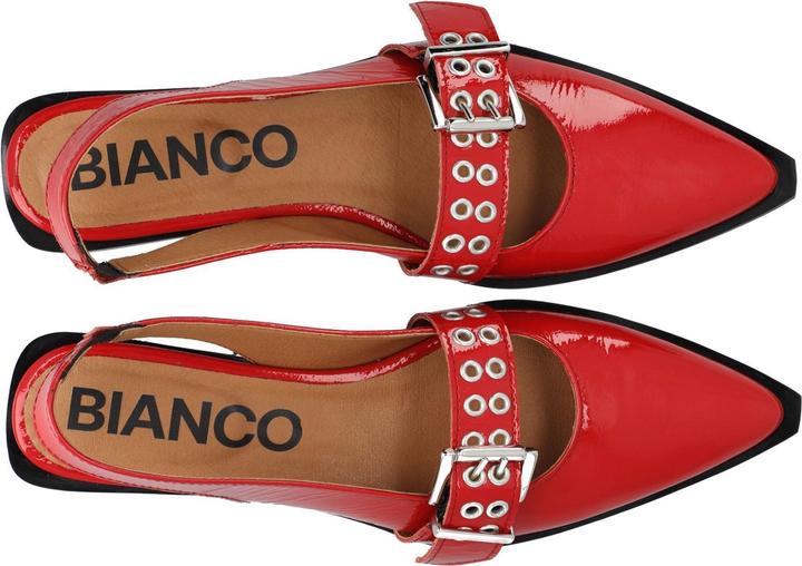 Immagine prodotto Bianco Ballerine BIAVICTORIA (38)