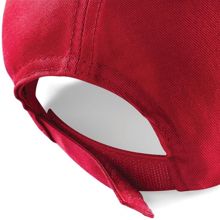 Immagine prodotto Beechfield Cappello da baseball junior a 5 pannelli (Taglia unica)