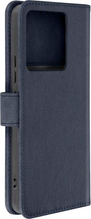 Produktbild Avizar Chesterfield Wallet Cover Series (Xiaomi Redmi Note 13 Pro)