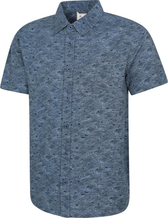 Produktbild Mountain Warehouse Preston Hemd (3XL)