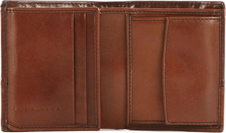Actual product image The Bridge Damiano - Leather wallet