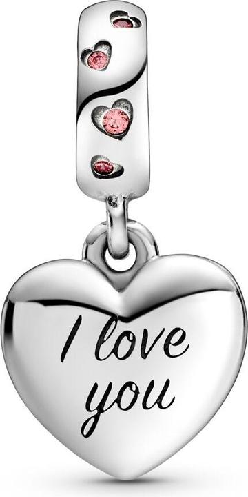 Immagine prodotto Pandora Mum Charm (Argento 925)