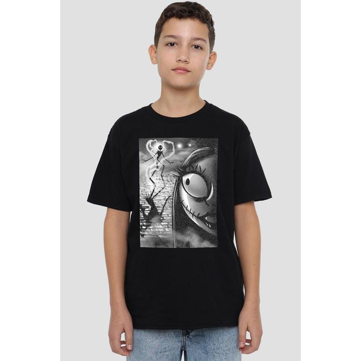 Produktbild The Nightmare Before Christmas TShirt (116)