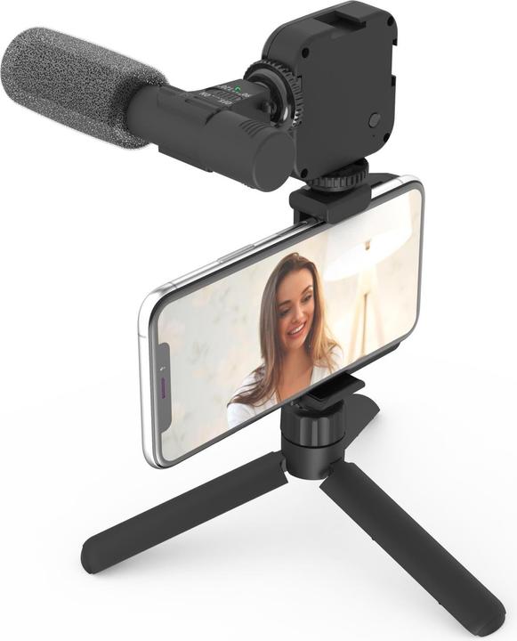 Image du produit DigiPower Kit de journalisation Suivez-moi (4 parties) (Matières plastiques)