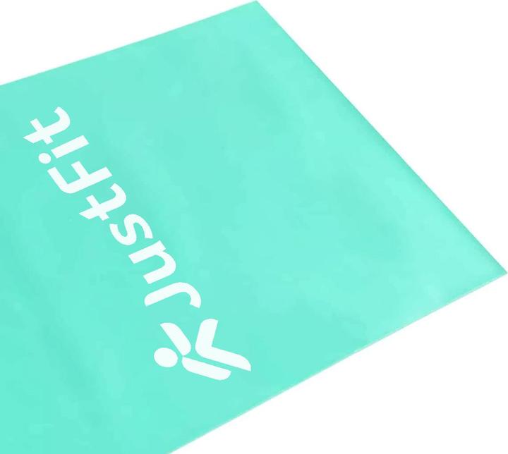 Actual product image Gladiatorfit Mini Resistance Band (1.62 m, Medium, Strong)