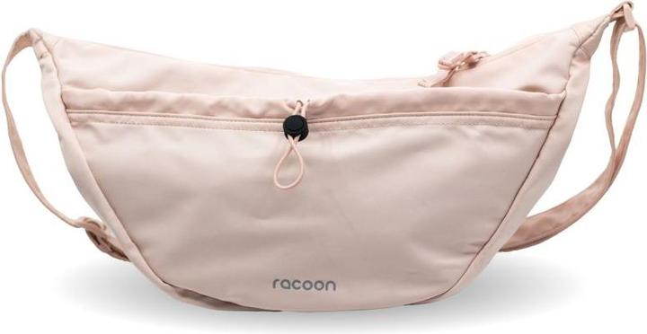 Image du produit Racoon Moon Bag- Fresh rose (9 l)