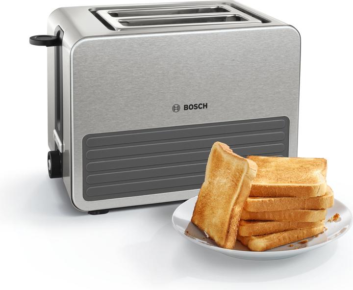 Bosch Hausgeräte Tat7s25