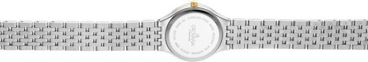 Actual product image Grovana Kensington Lady collection - Swiss made quartz watch (Swiss made)