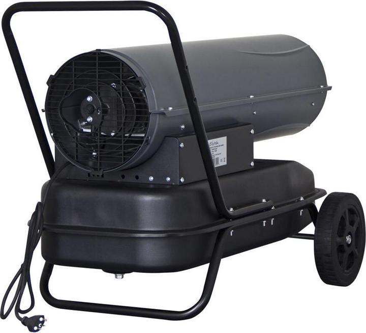 Image du produit Ekström Canon à chaleur (30000 W)