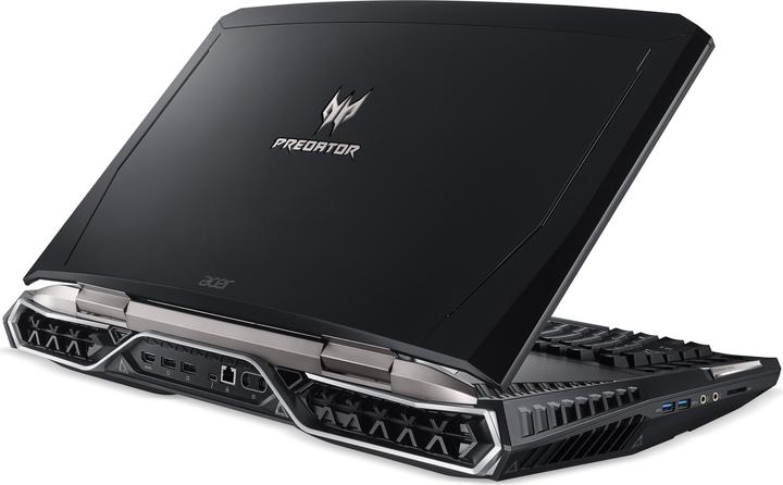 Immagine prodotto Acer Predator 21X (21", Intel Core i7-7820HK, 64 GB, 1000 GB, CH)