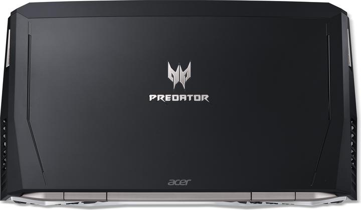 Immagine prodotto Acer Predator 21X (21", Intel Core i7-7820HK, 64 GB, 1000 GB, CH)