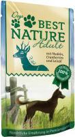 Immagine prodotto Best Nature Tagliatelle Wild M. (150 g)