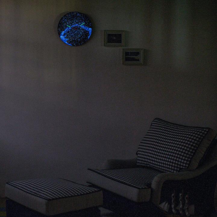 Immagine prodotto Nextime Via Lattea (35 cm)