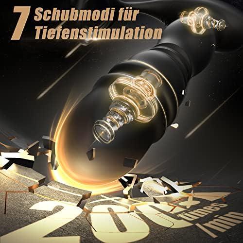 Produktbild Pronfans Analvibrator