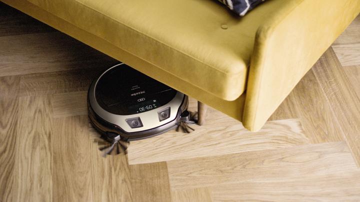 Image du produit Miele Robot aspirateur 11713560