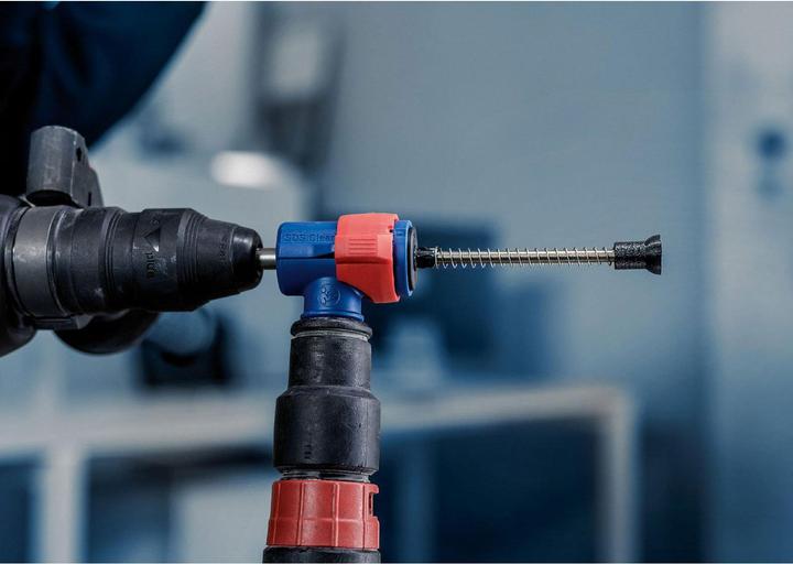 Productafbeelding Bosch Professional Expert Sds-Plus zuigboor (10 millimeter)