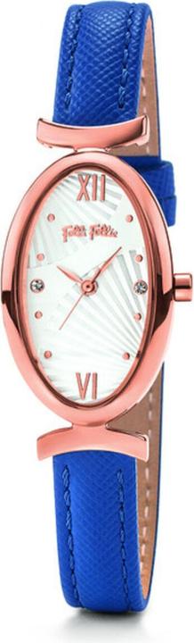 Produktbild Folli Follie Damenuhr WF16R031SS (Ø 18 mm) (18 mm)