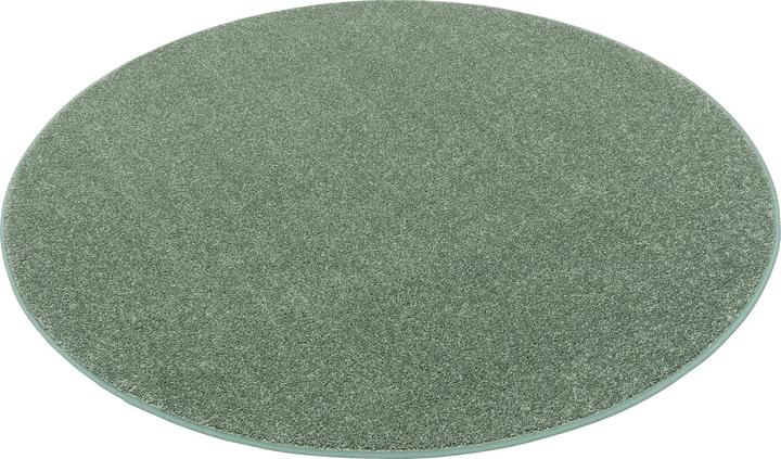 Actual product image Snapstyle Carpet high pile Shaggy Cottage (Ø 133 cm)