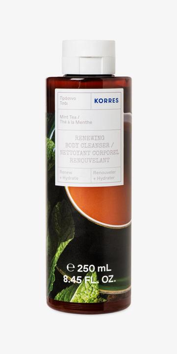 Produktbild Korres Mint Tea Duschgel (250 ml)