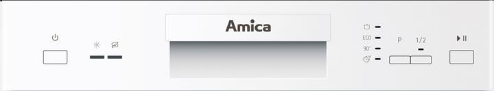 Image du produit Amica GSP 14746-1 W