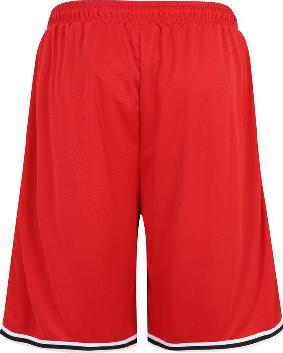 Actual product image Starter Mesh Sport Short - 170385 (S)