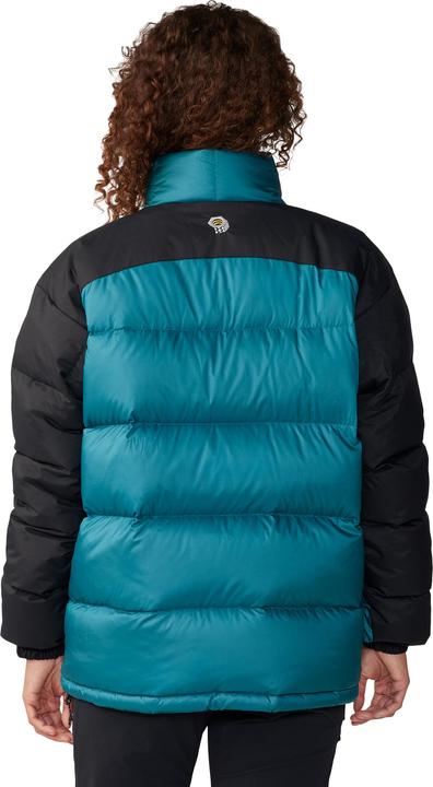 Produktbild Mountain Hardwear Subzero Down Reissue (S)