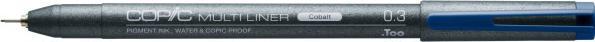 Immagine prodotto Copic Multiliner cobalto 0,3 mm