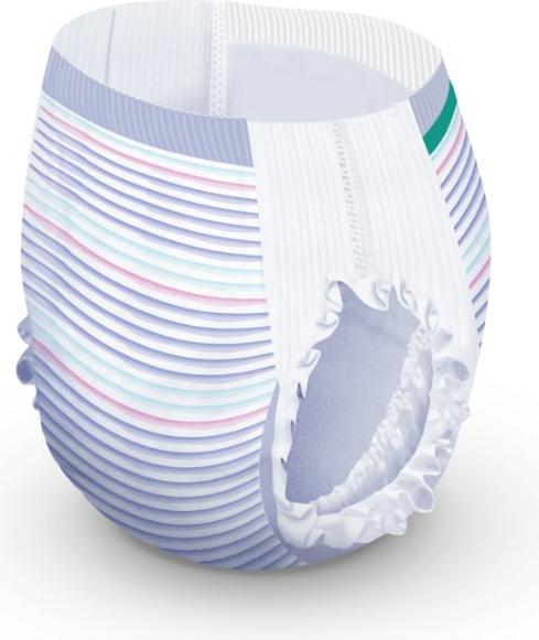 Actual product image ID Comfy Junior Pants (14 x)