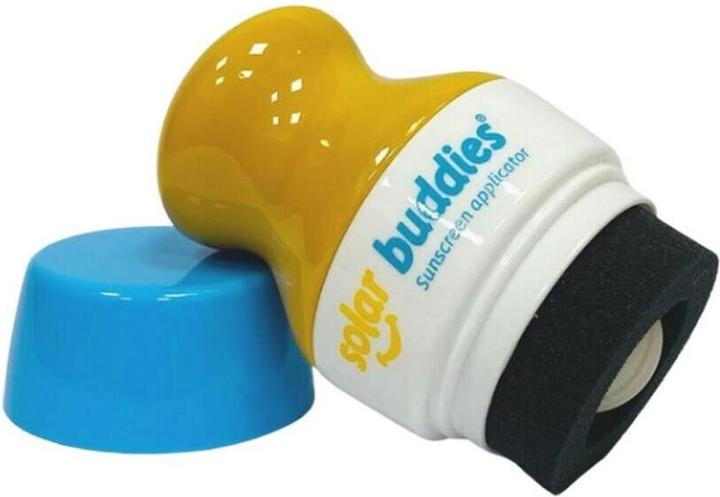 Produktbild Solar Buddies Sonnenschutz-Applikator (Sonnenmilch, 100 ml, 250 g)