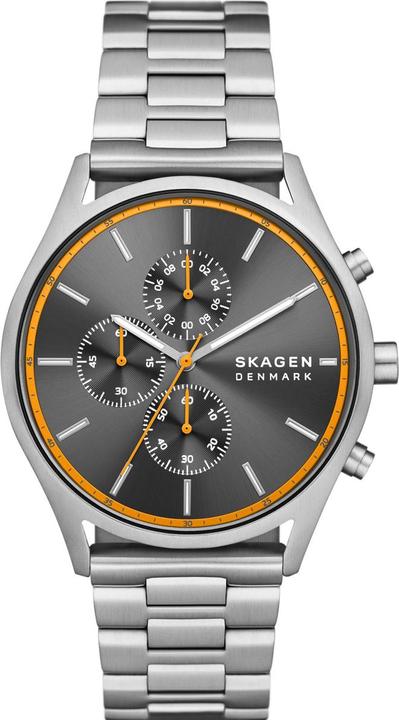 Skagen Chronograph HOLST CHRONOGRAPH (Cronografo, 42 mm)