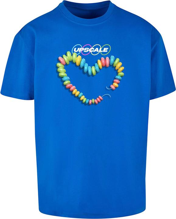 Urban Classics Sweet Treats Heavy Oversize Tee - 127071
