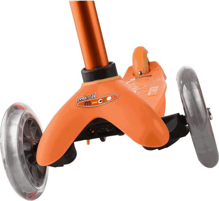 Actual product image Micro Mini Deluxe