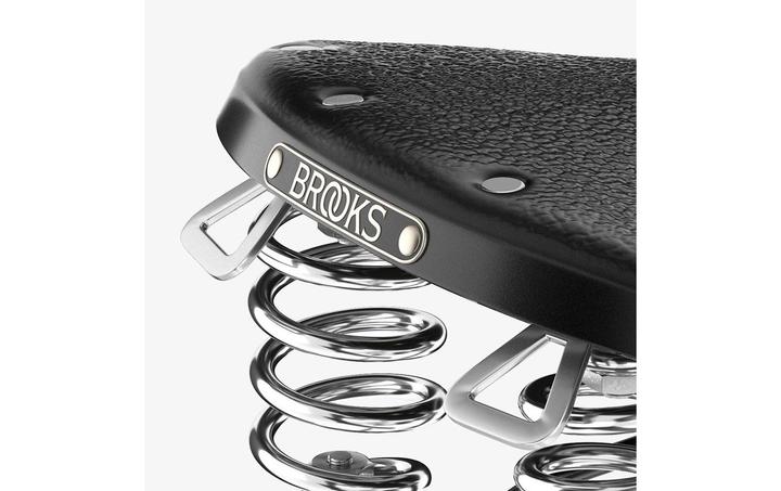 Actual product image Brooks England B67