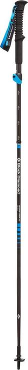 Black Diamond DSTNC CBN FLZ SNGL 120-140 S18