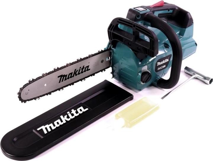 Immagine prodotto Makita DUC306Z (Sega a catena a batteria)