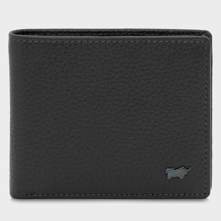 Produktbild Braun Büffel Geldbörse Theo 60532
