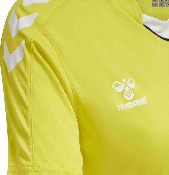 Image du produit hummel Core Xk Poly Jersey S/S Femme (L)