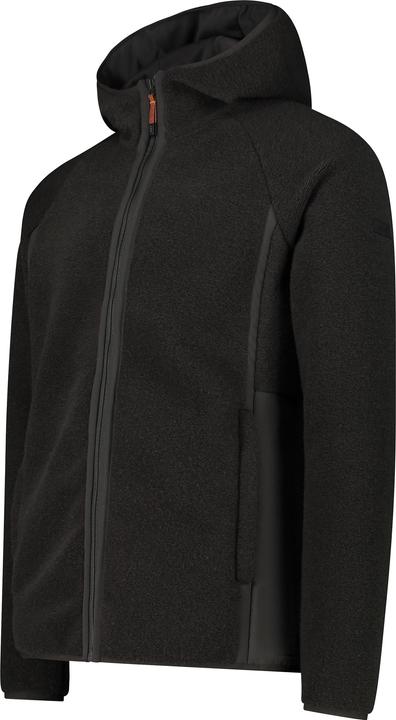 Produktbild CMP Campagnolo Jacket Fix Hood 34M0557 (52, XL)