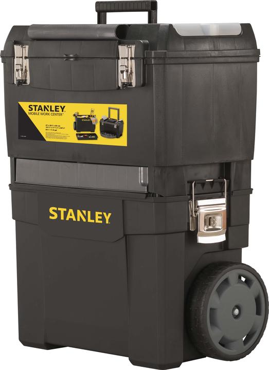 Actual product image Stanley rolling workshop (3 pieces)