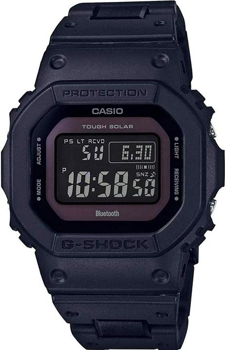 Casio GW-B5600BC-1BER (Digital watch, 43 mm)